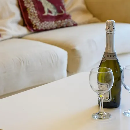 Casa Francesco شقة لا سبيتسْيا