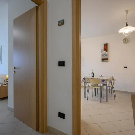 شقة Casa Francesco