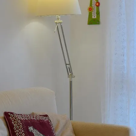 Casa Francesco شقة *