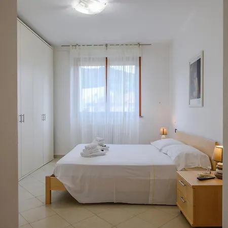Casa Francesco شقة