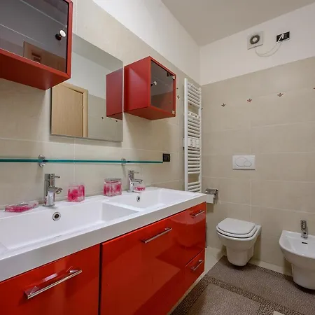 Apartman Casa Francesco *