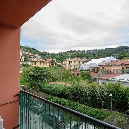 Casa Francesco شقة لا سبيتسْيا