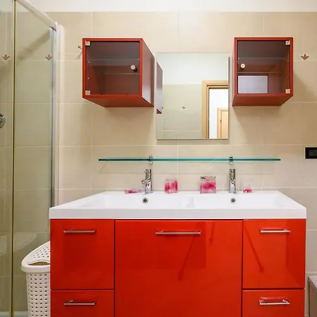 Apartmán Casa Francesco *