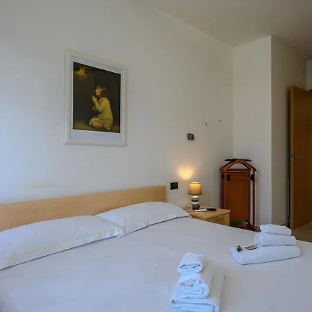 Casa Francesco Apartmán La Spezia
