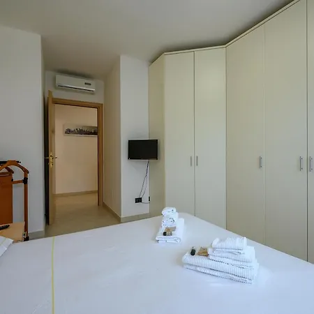 Casa Francesco * לה ספציה