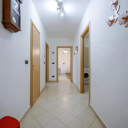 דירה Casa Francesco לה ספציה